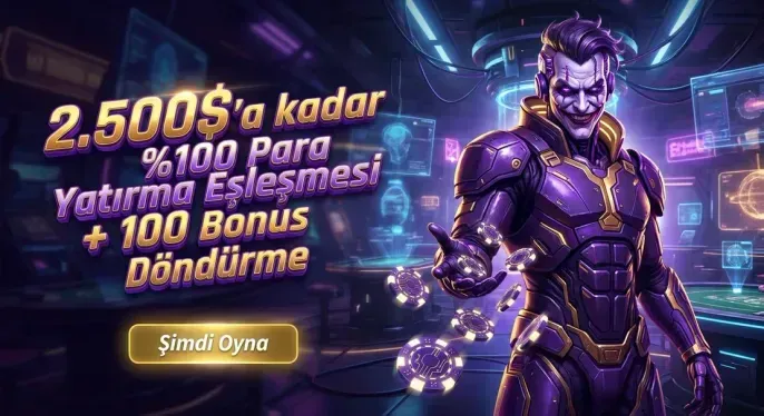 Vegasslot Casino